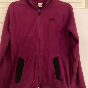 Women’s North Face Jacket